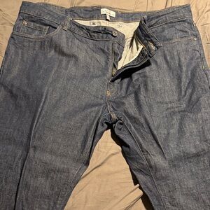 Peter Millar Indigo Relaxed Jeans 42x32
